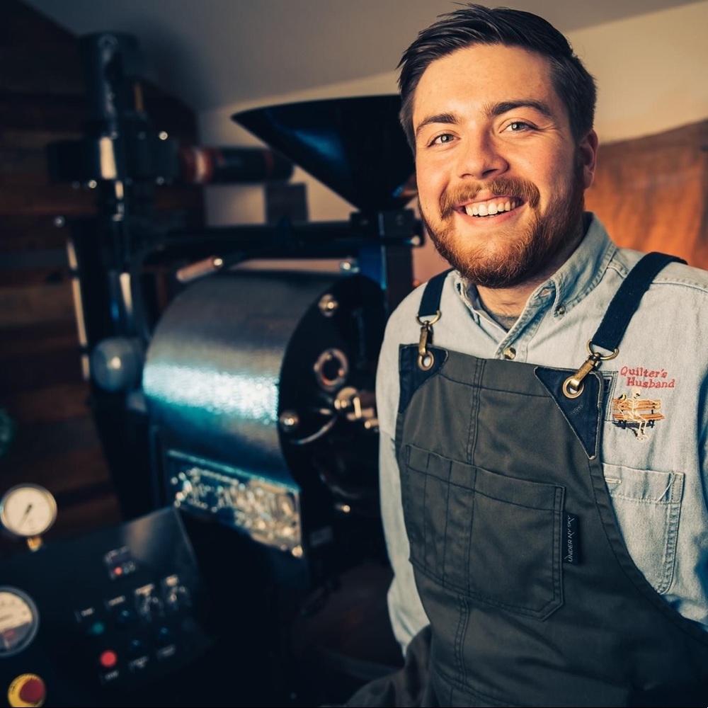 Meet your Posher, Arrott